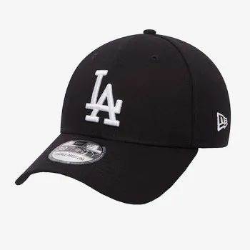 NEW ERA Kapele LaDodgers Essential 39THIRTY 