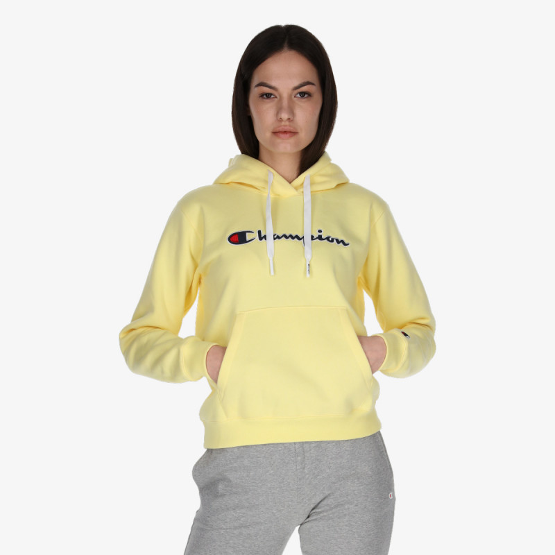 CHAMPION Produkte HOODED SWEATSHIRT Buzz Online Shop
