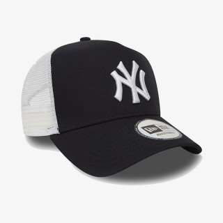 New Era Kapele Clean Trucker 2 