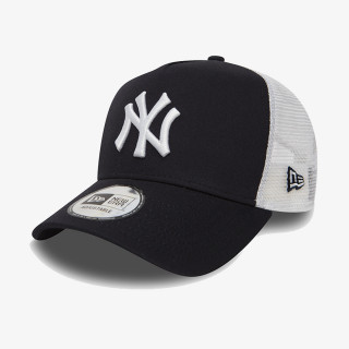 New Era Kapele Clean Trucker 2 