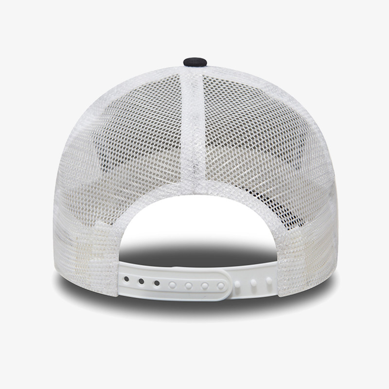 New Era Kapele Clean Trucker 2 