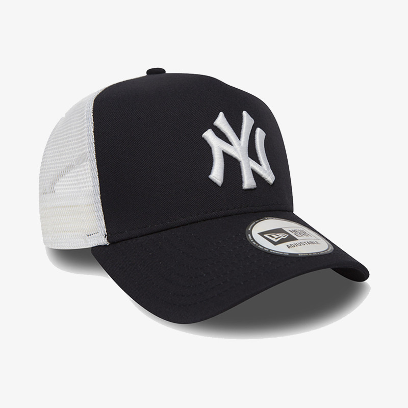 New Era Kapele Clean Trucker 2 
