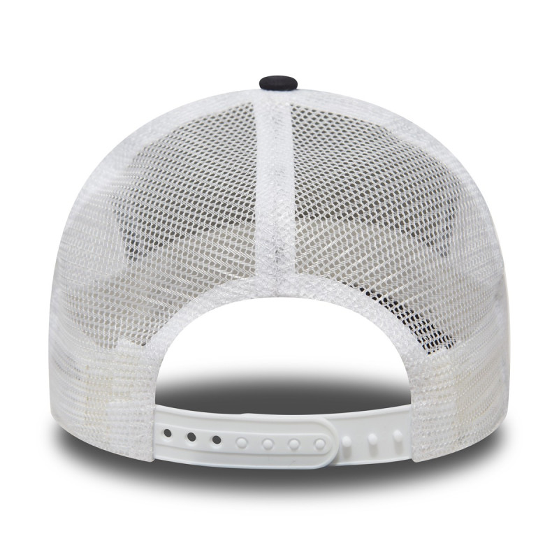 New Era Kapele Clean Trucker 2 