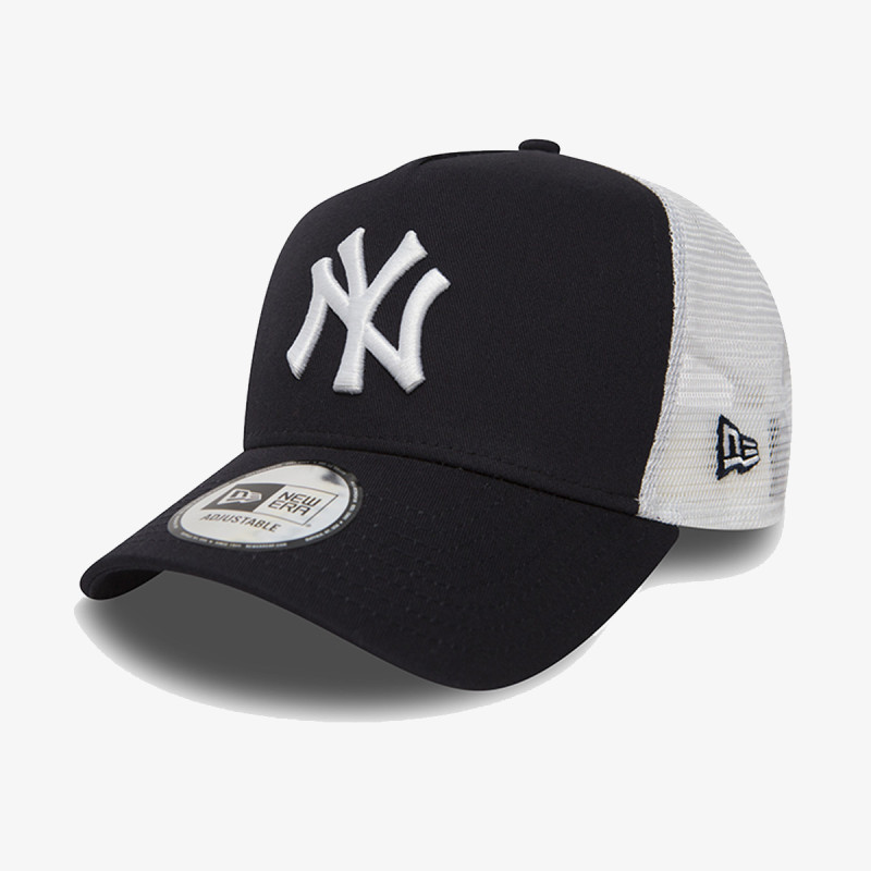 New Era Kapele Clean Trucker 2 