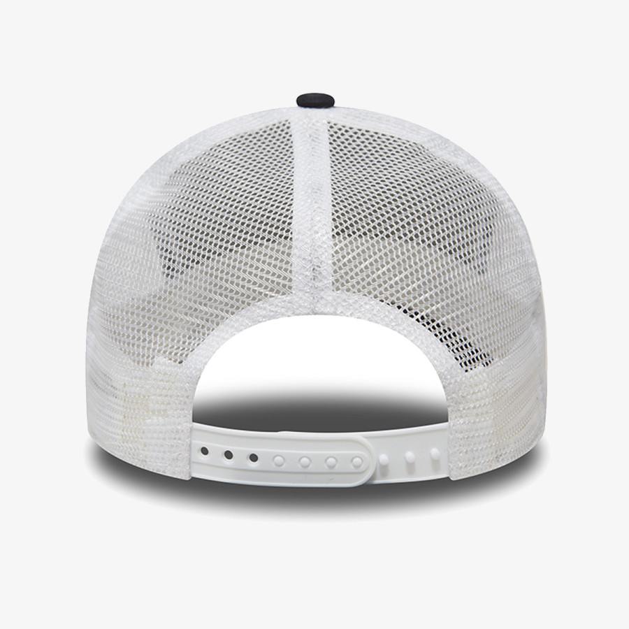New Era Kapele Clean Trucker 2 