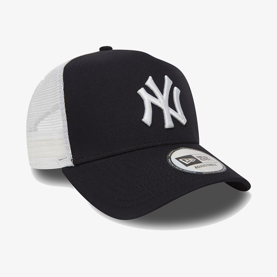 New Era Kapele Clean Trucker 2 