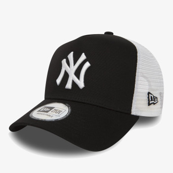 New Era Kapele CLEAN TRUCKER 2 NEYYAN 
