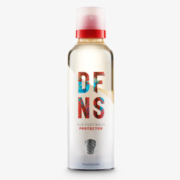 DFNS Spray për atletet DFNS FOOTWEAR PROTECTOR - 150ML 