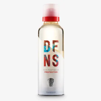 DFNS Spray për atletet DFNS FOOTWEAR PROTECTOR - 150ML 