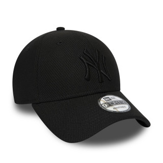 New Era Kapele DIAMOND ERA 9FORTY NEYYAN BLK/BLK 