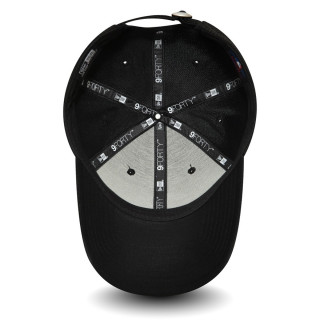 New Era Kapele DIAMOND ERA 9FORTY NEYYAN BLK/BLK 