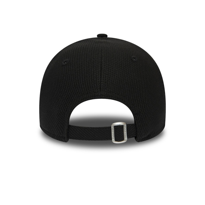 New Era Kapele DIAMOND ERA 9FORTY NEYYAN BLK/BLK 