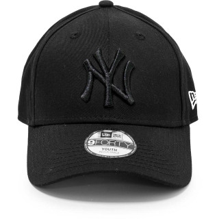 New Era Kapele KAPA KIDS LEAGUE ESS 940 NEYYAN BLK 