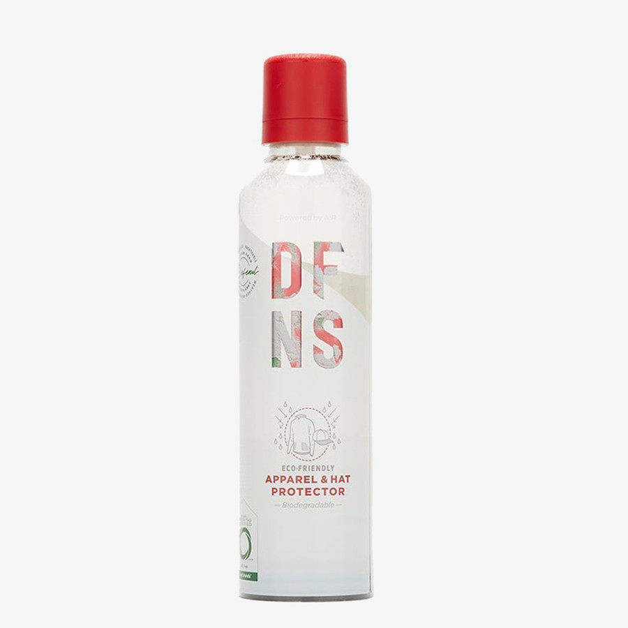 DFNS Spray për atletet DFNS Apparel & Hat Protector 200 ml 