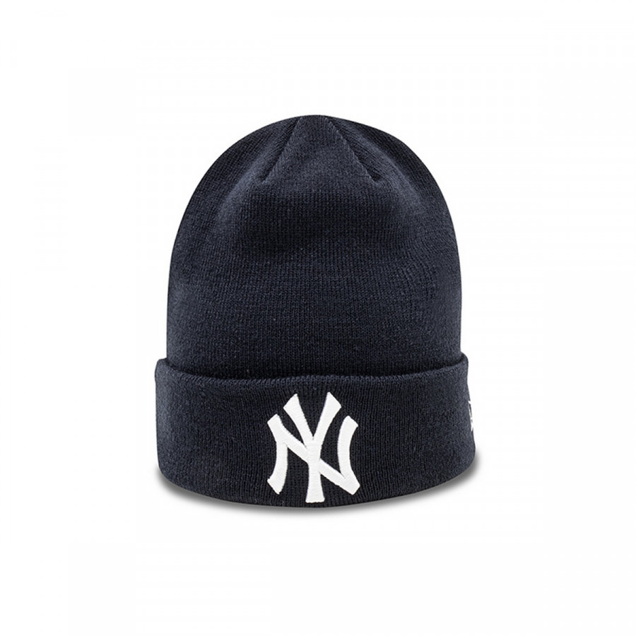 New Era Kapuç KAPA MLB ESSENTIAL CUFF KNIT NEYYAN OTC 