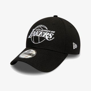 New Era Produkte NBA Essential Outline 940 LOSLAK 
