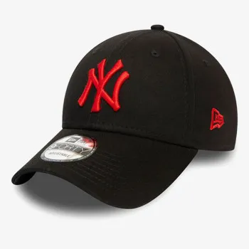 NEW ERA Kapele New York Yankees Essential 9FORTY 