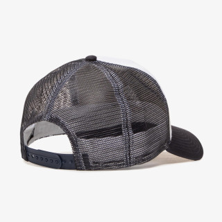 New Era Kapele KAPA TEAM COLOUR BLOCK TRUCKER NEYYAN OT 