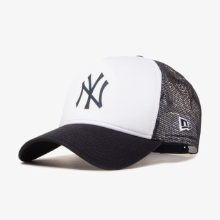 New Era Kapele KAPA TEAM COLOUR BLOCK TRUCKER NEYYAN OT 