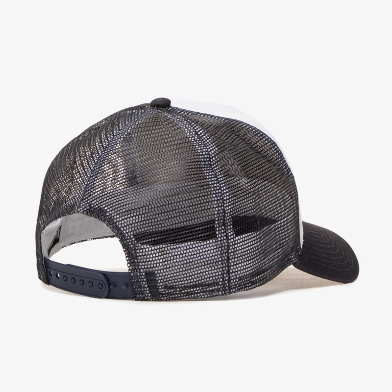 New Era Kapele KAPA TEAM COLOUR BLOCK TRUCKER NEYYAN OT 