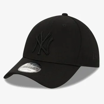 NEW ERA Kapele New York Yankees Essential 9FORTY 