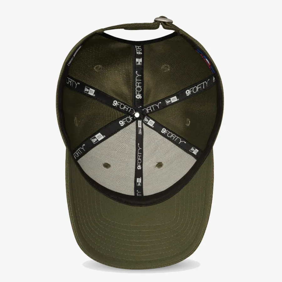NEW ERA Produkte Diamond Era 9FORTY NEYYAN 