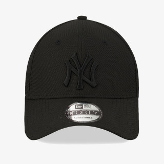 New Era Kapele DIAMOND ERA ESSENTIAL 39THIRTY 