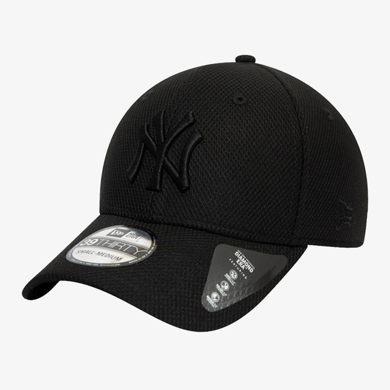 New Era Kapele DIAMOND ERA ESSENTIAL 39THIRTY 