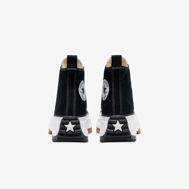 Converse Atlete Run Star Hike 