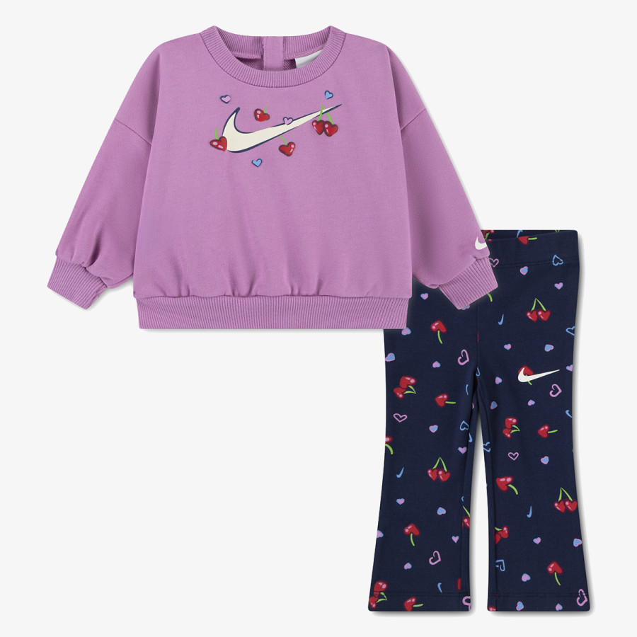 Nike Set NKG CREW LEGGING SET 