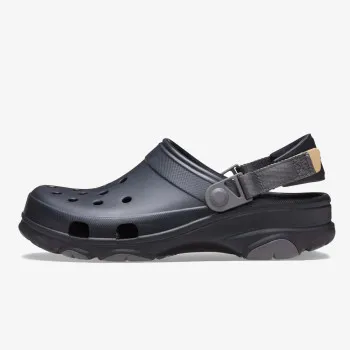 CROCS Shapka Classic All Terrain Clog 