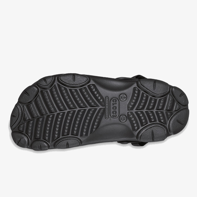 Crocs Shapka Classic All Terrain 