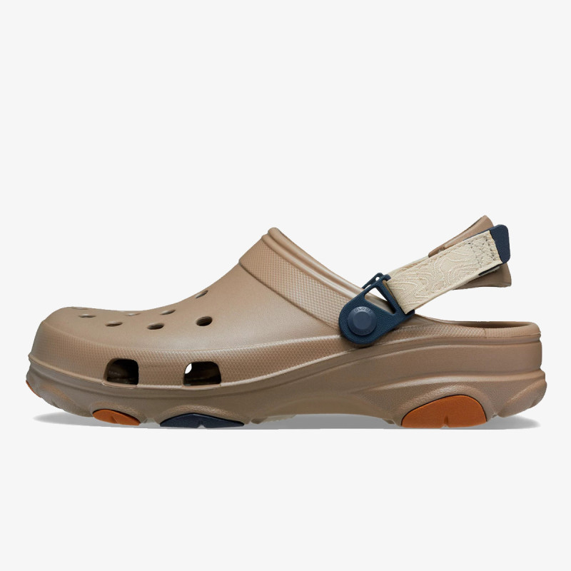 Crocs Shapka Classic All Terrain 