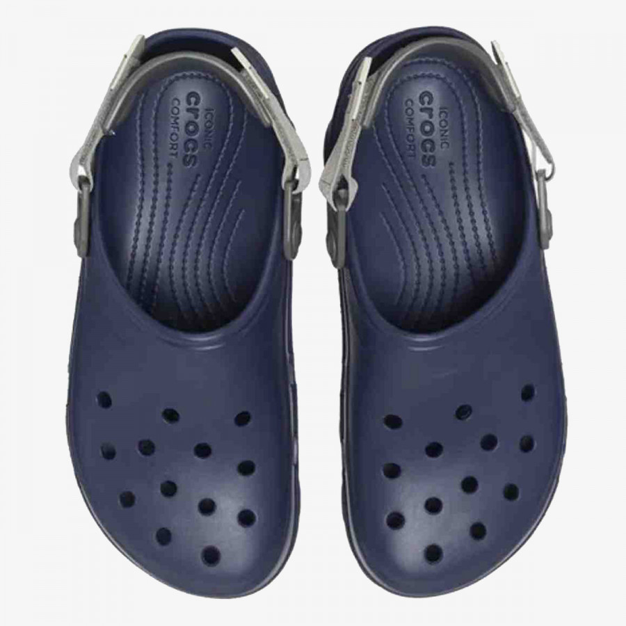 Crocs Shapka CLASSIC ALL TERAIN CLOG 