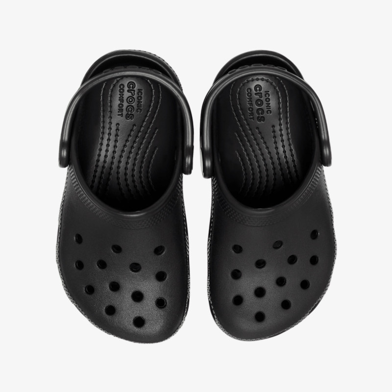 Crocs Sandale CROCS CLASSIC KIDS CLOG K 