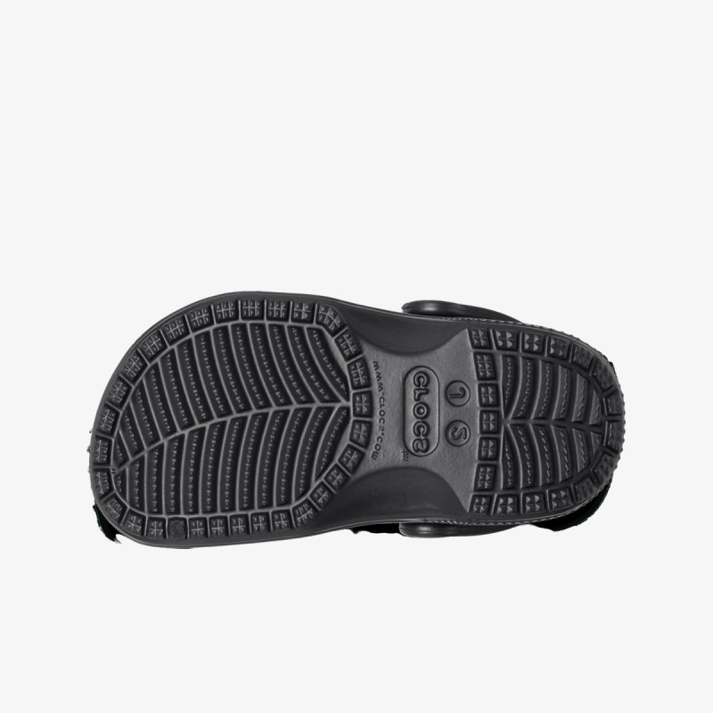 Crocs Sandale CROCS CLASSIC KIDS CLOG K 