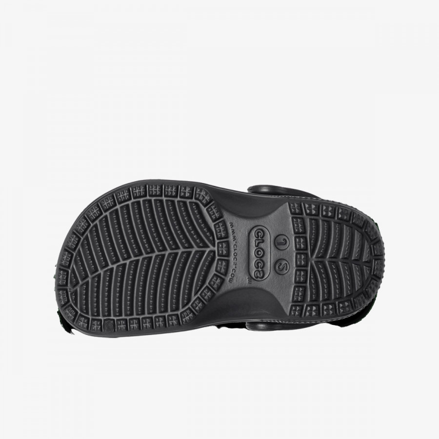 Crocs Sandale CROCS CLASSIC KIDS CLOG K 