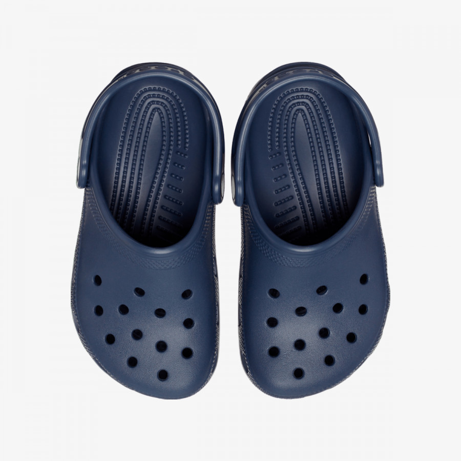 Crocs Sandale CROCS CLASSIC KIDS CLOG K 