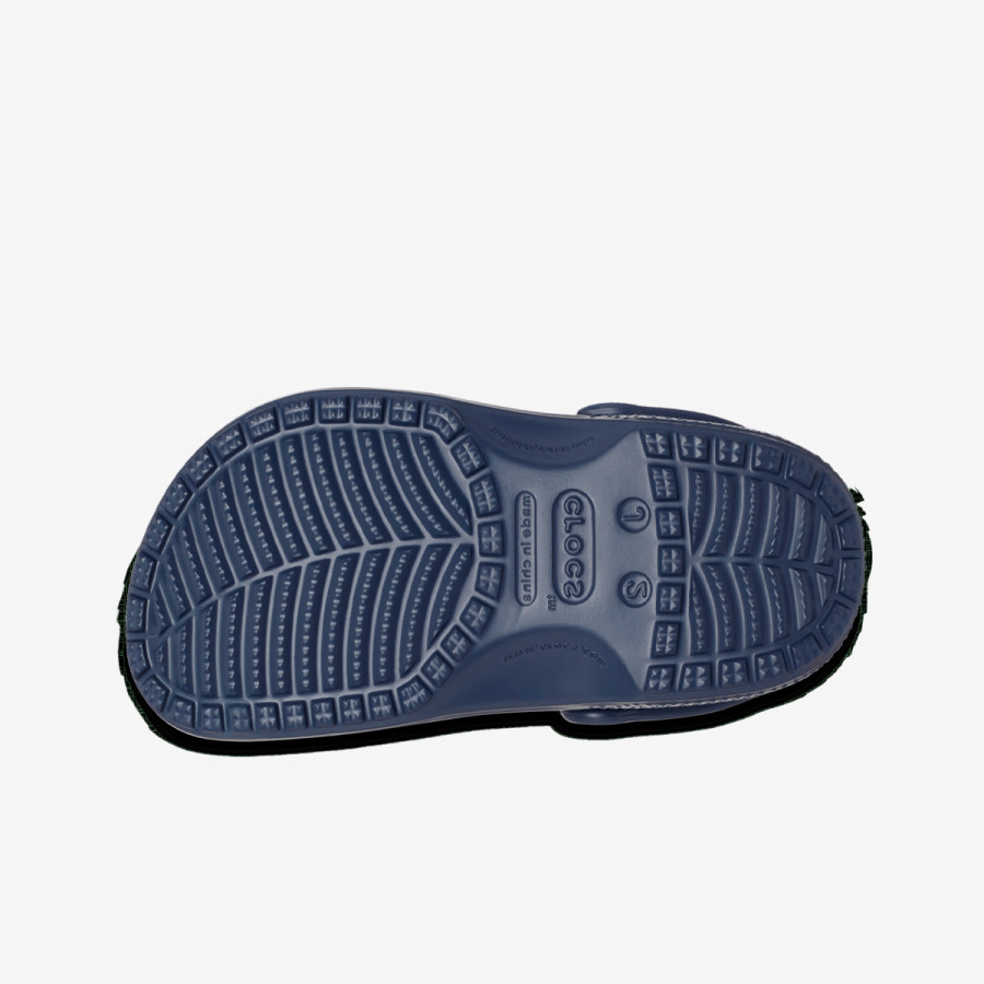 Crocs Sandale CROCS CLASSIC KIDS CLOG K 