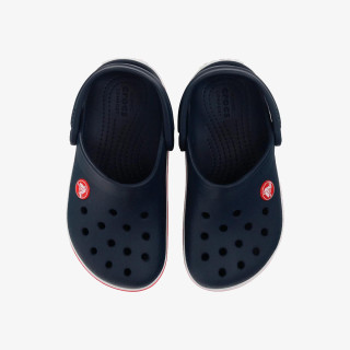 Crocs Produkte CROCS CROCBAND KIDS CLOG T 207005 