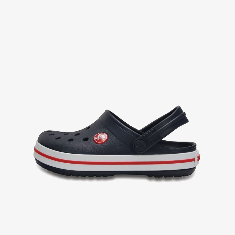 Crocs Produkte CROCS CROCBAND KIDS CLOG T 207005 