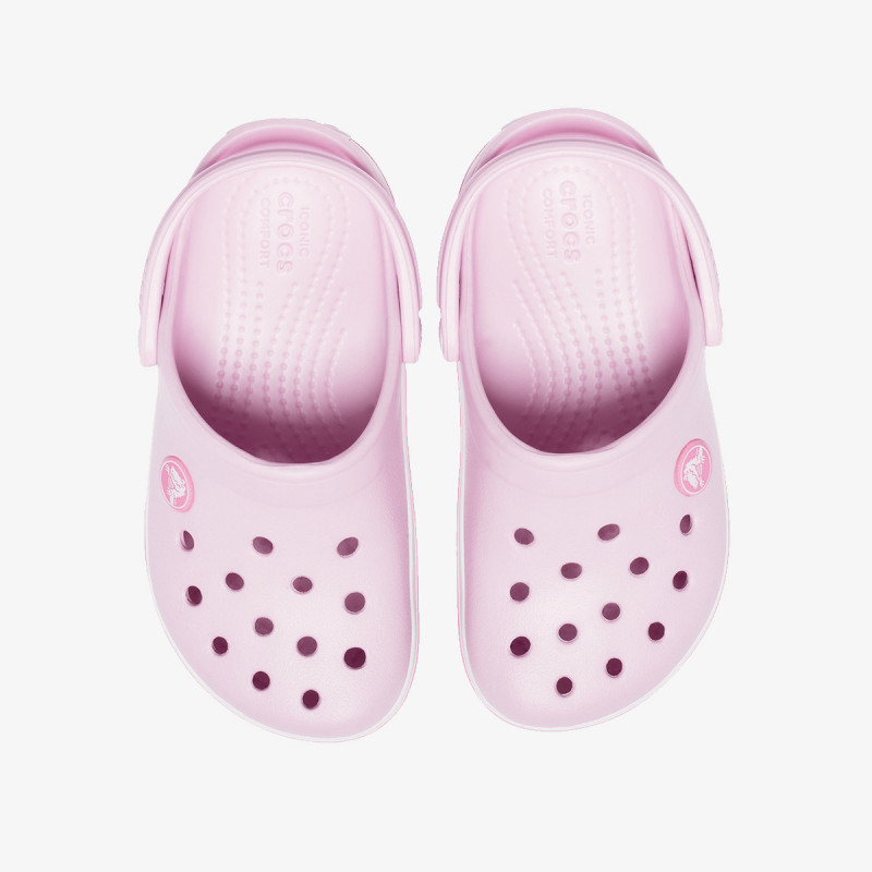 Crocs Produkte CROCS CROCBAND KIDS CLOG T 207005 
