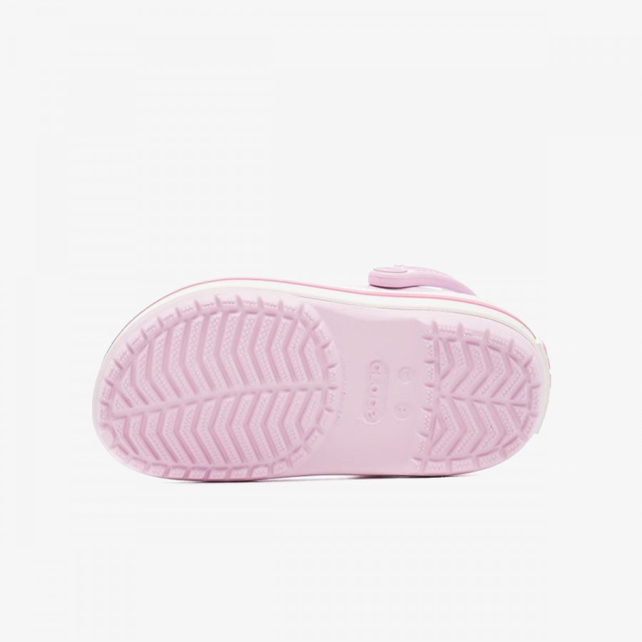 Crocs Produkte CROCS CROCBAND KIDS CLOG T 207005 