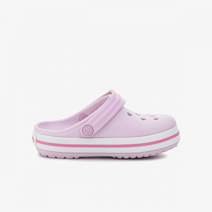 Crocs Shapka CROCS CROCBAND KIDS CLOG T 207005 