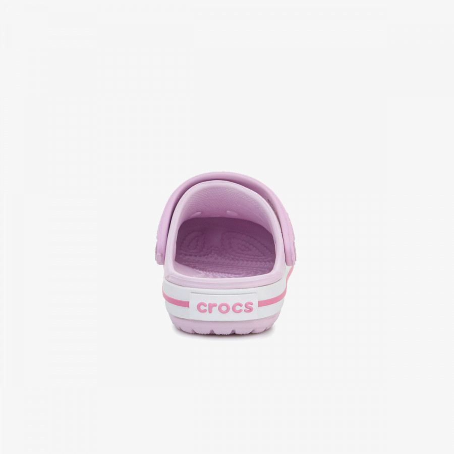 Crocs Shapka CROCS CROCBAND KIDS CLOG T 207005 