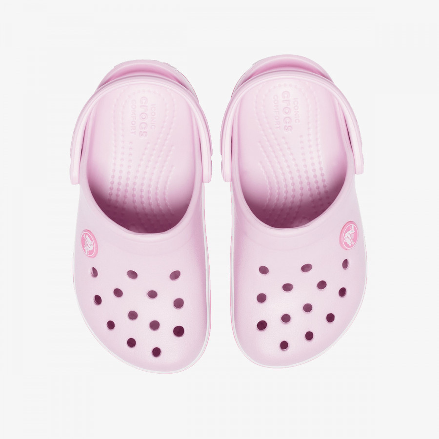 Crocs Produkte CROCS CROCBAND KIDS CLOG T 207005 