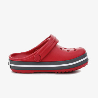 Crocs Produkte CROCS CROCBAND KIDS CLOG T 207005 