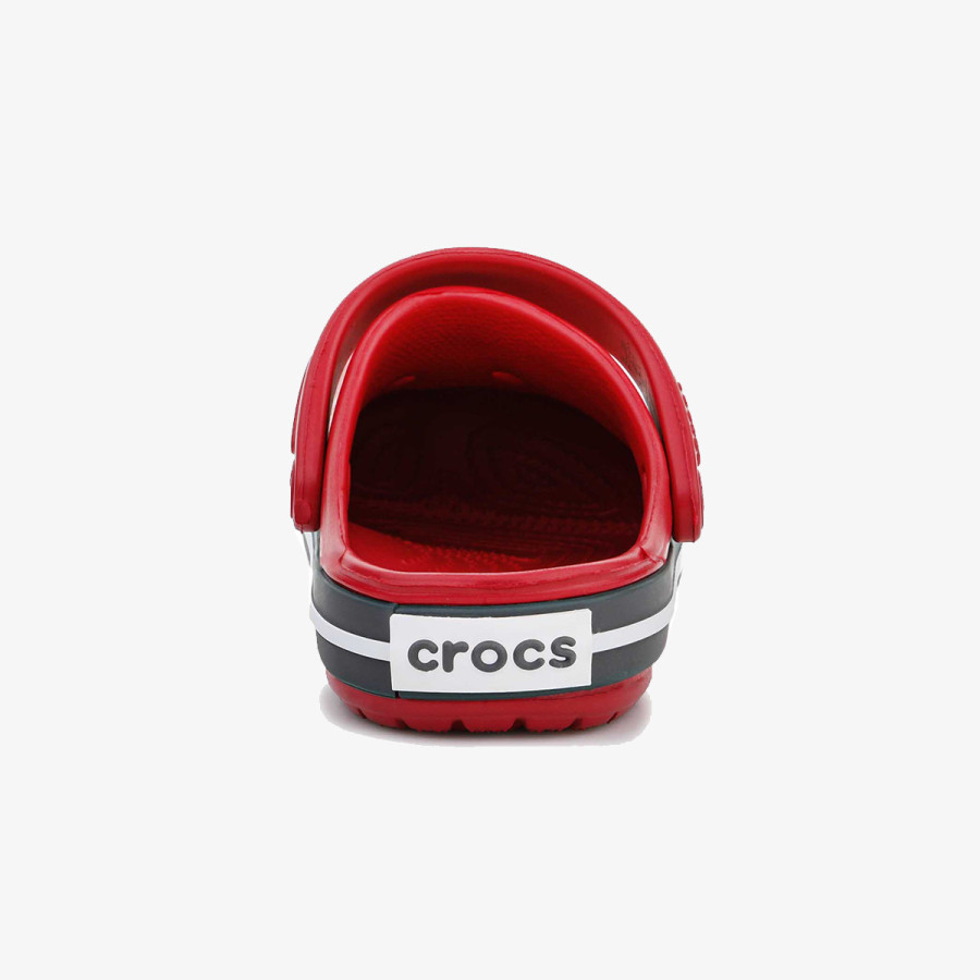 Crocs Shapka CROCS CROCBAND KIDS CLOG T 207005 