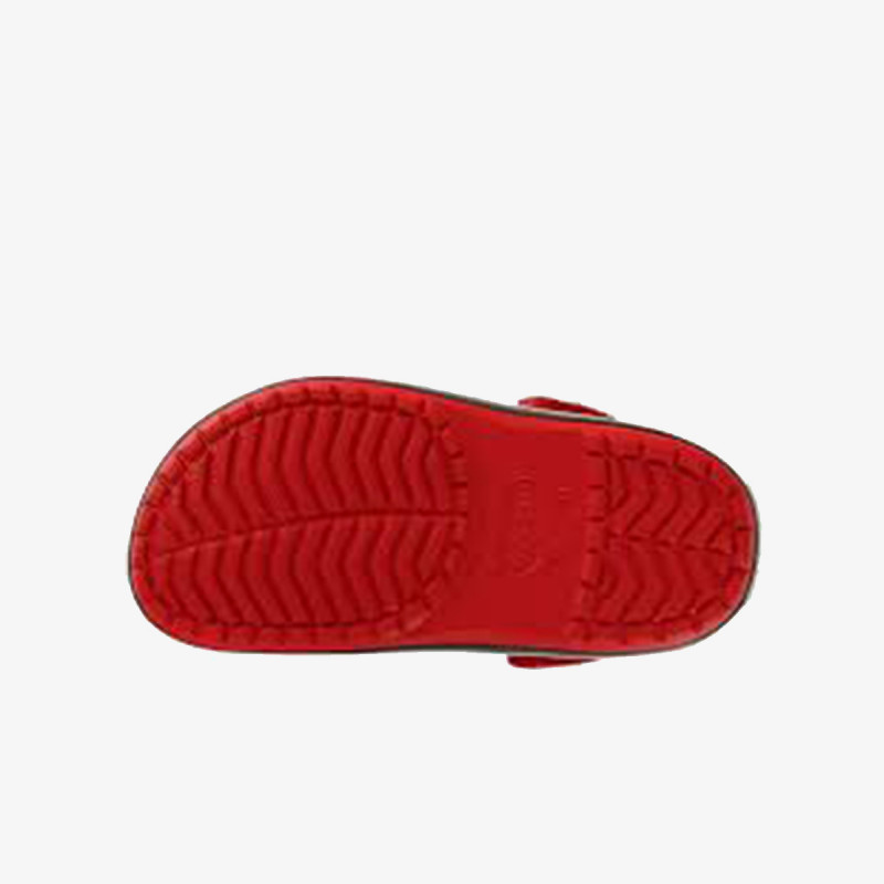 Crocs Produkte CROCS CROCBAND KIDS CLOG 207006 