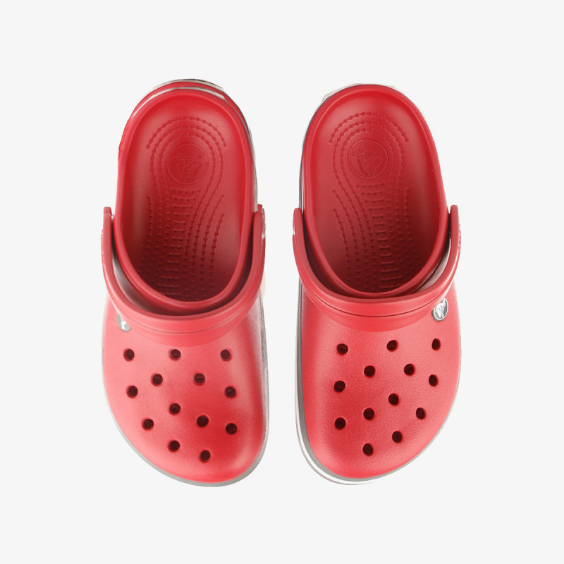 Crocs Produkte CROCS CROCBAND KIDS CLOG 207006 